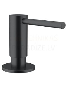 FRANKE liquid soap dispenser ATLAS (Black)