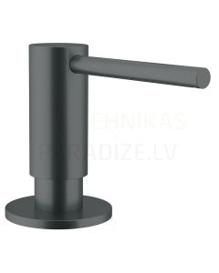 FRANKE liquid soap dispenser ATLAS (Anthracite Gray)