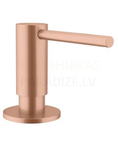 FRANKE liquid soap dispenser ATLAS (Copper color)