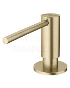 FRANKE liquid soap dispenser ATLAS (Champagne gold)