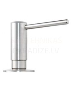 FRANKE šķidro ziepju dozators NOVITA STEEL (nerūsējošais tērauds)