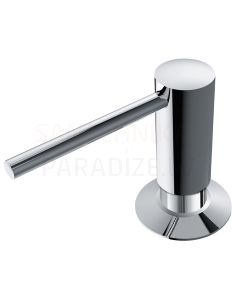 FRANKE šķidro ziepju dozators COMFORT (hromēts)