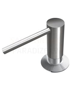 FRANKE šķidro ziepju dozators COMFORT (nerūsējošais tērauds)