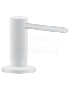FRANKE šķidro ziepju dozators ACTIVE PLUS (balts)