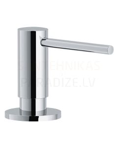 FRANKE šķidro ziepju dozators ACTIVE PLUS (hromēts)