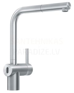 FRANKE virtuves jaucējkrāns (Nerūsējošais tērauds) ATLAS NEO SENSOR
