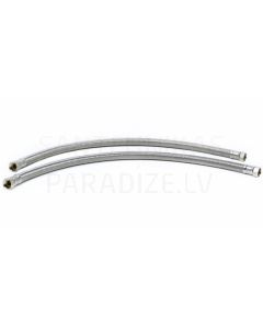 Elastīgas šļūtenes HC 3/4'' ( 2 gab.)