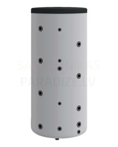 GALMET BUFOR 2000 litri akumulācijas tvertne izolēta + 1 s/m 4.5 m2