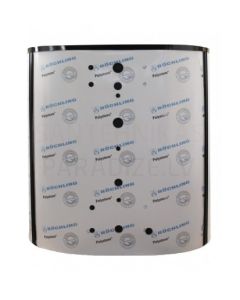MINDREKS METALL 3000 литров OV/IN/DWS аккумуляционный бак с изоляцией и с водой и солнечным теплообменником