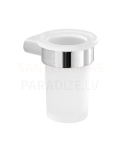 GEDY glāze ar turētāju G-AZZORRE