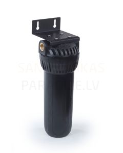 Housing Geyser 10'' SL 1/2 filter for hot water