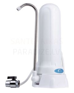Geyser table water filter 1UH