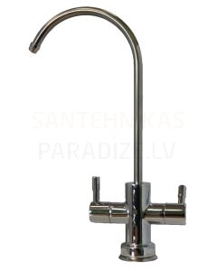 Geyser faucet for clean water 10