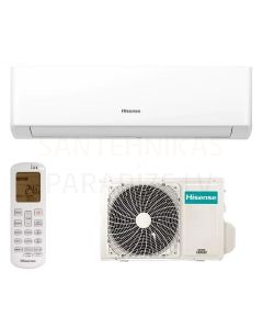 HISENSE air conditioner (set) ENERGY SE 7.0/7.5kW