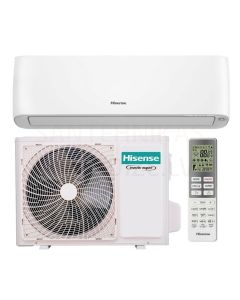 HISENSE air conditioner (set) ENERGY PRO PLUS 3.2/4.2kW