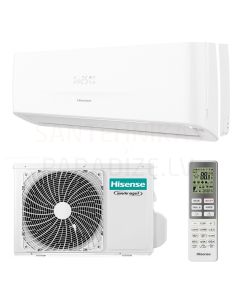 HISENSE air conditioner (set) ENERGY PRO NORDIC 3.5/4.2kW