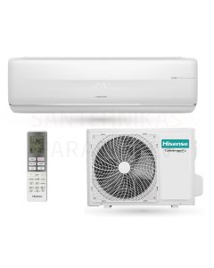 HISENSE air conditioner (set) FRESH MASTER 3.5/4.2kW
