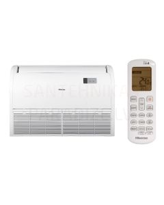 HISENSE wall-floor air conditioner (internal unit) 5.3/5.8kW