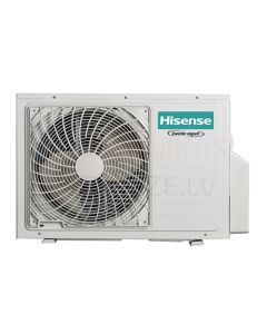 HISENSE gaisa kondicionieris (āra bloks) Multisplit HEATING+ 5.2/5.5kW