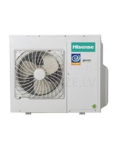 HISENSE air conditioner (outdoor unit) Multisplit Standart 12.5/13.5kW