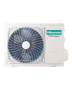 HISENSE gaisa kondicionieris (āra bloks) Standart 6.5/6.6kW