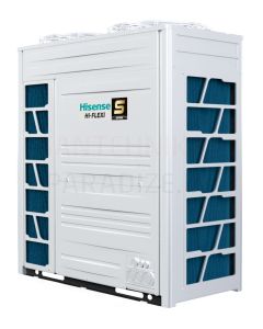 HISENSE VRF MULTI SPLIT air conditioner (outdoor unit) 3-tube Hi-Flexi 80.0/90.0kW