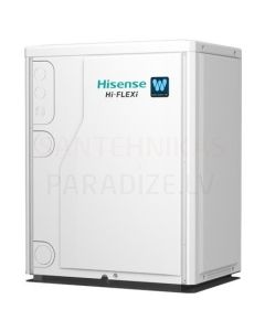 HISENSE VRF MULTI SPLIT air conditioner (outdoor unit) Hi-Flexi W 56.0/63.0kW
