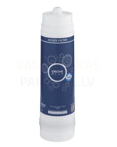 GROHE water cleaning filter 1500L