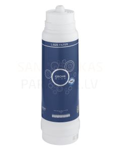 GROHE water cleaning filter 2500L