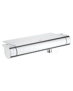 GROHE термостатический смеситель для душа Grohtherm 2000 New с полкой