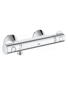 GROHE termostata dušas jaucējkrāns Grohetherm 800