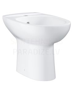 GROHE биде BauCeramic