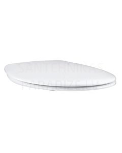 GROHE toilet lid BauCeramic Soft Close