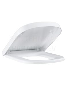 GROHE toilet lid EuroCeramic Soft Close