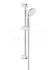 GROHE dušas komplekts TEMPESTA NEW 100