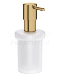 GROHE škidro ziepju trauks Essentials New (Cool Sunrise)