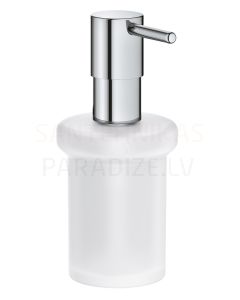GROHE škidro ziepju trauks Essentials New (Hroms)