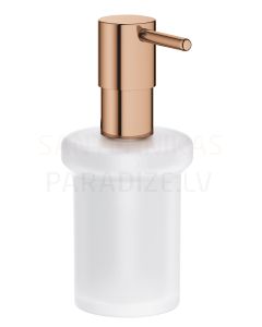 GROHE škidro ziepju trauks Essentials New (Warm Sunset)