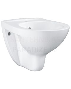 GROHE piekaramais bidē BauCeramic