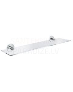 GROHE shelf Essentials New 530mm (Chrome)