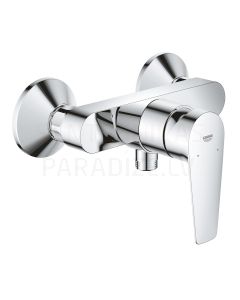 GROHE shower faucet BauEdge New