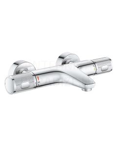 GROHE thermostatic bathtub faucet Grohtherm 1000 Performance