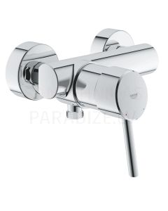 GROHE смеситель для душа Concetto