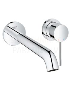 GROHE built-in sink faucet Essence