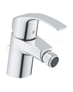 GROHE смеситель для биде с pop-up Eurosmart New S