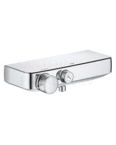 GROHE термостатический смеситель для душа SmartControl