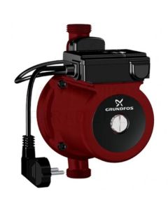 Circulation pump pressure lifting Grundfos UPA 15-90 160