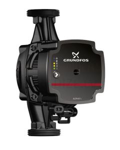 Циркуляционный насос Grundfos Alpha 1L 32-60 180