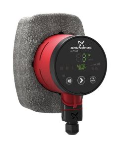 Cirkulācijas sūknis Grundfos Alpha2 15-40 130