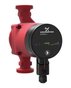 Циркуляционный насос Grundfos Alpha 2L 32-40 180